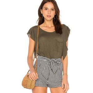 Free People So Easy Tee